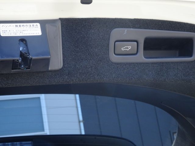 Toyota HARRIER 2017-12 27726-28