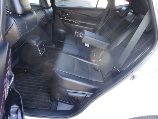Toyota HARRIER 2017-12 27726-26