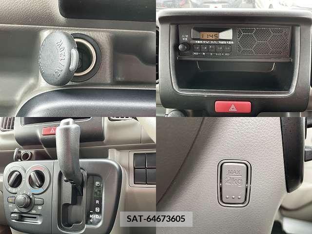 Suzuki EVERY 2015-06 359928-4