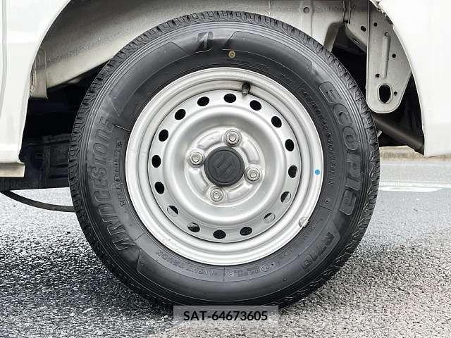 Suzuki EVERY 2015-06 359928-3