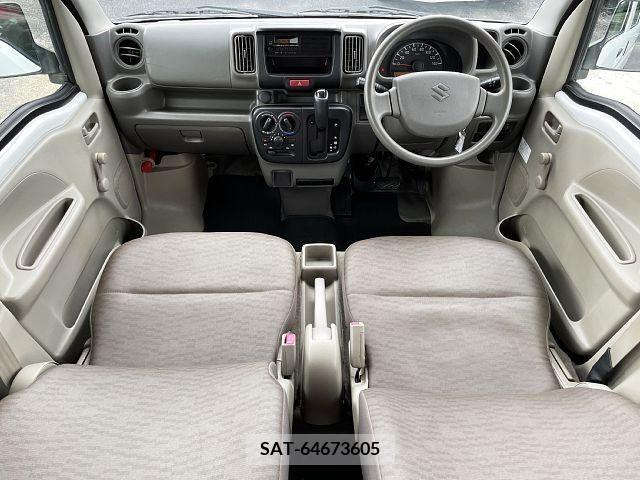 Suzuki EVERY 2015-06 359928-1