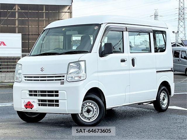 Suzuki EVERY 2015-06 359928-0