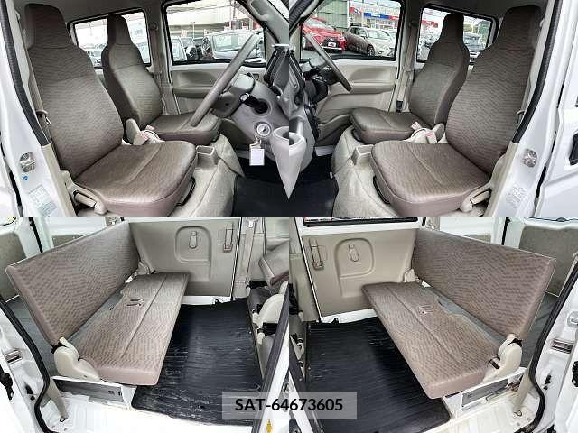 Suzuki EVERY 2015-06 359928-6