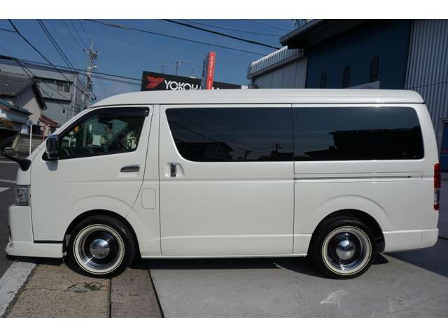 Toyota HIACE WAGON 2023-02 190617-16