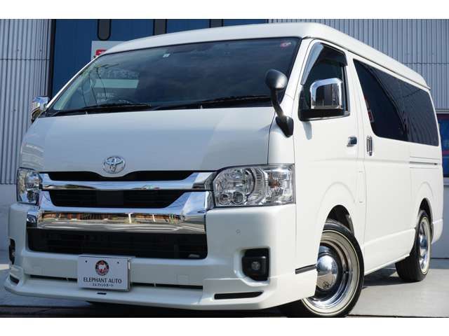 Toyota HIACE WAGON 2023-02 190617-9