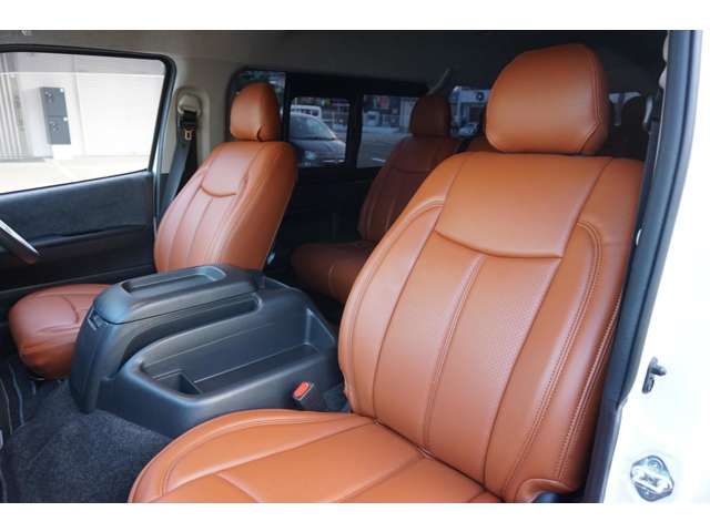 Toyota HIACE WAGON 2023-02 190617-11