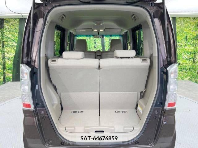 Honda N BOX 2015-06 378009-12