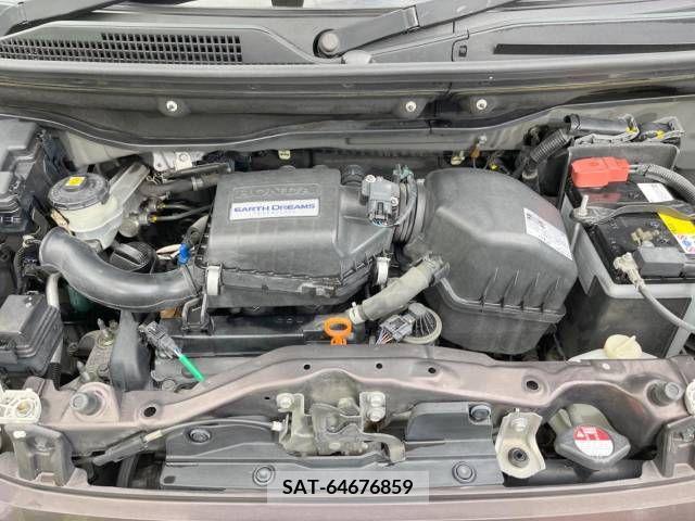 Honda N BOX 2015-06 378009-19