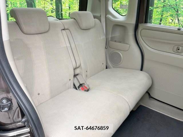 Honda N BOX 2015-06 378009-11
