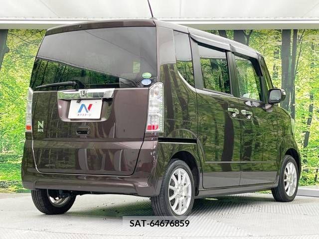 Honda N BOX 2015-06 378009-18