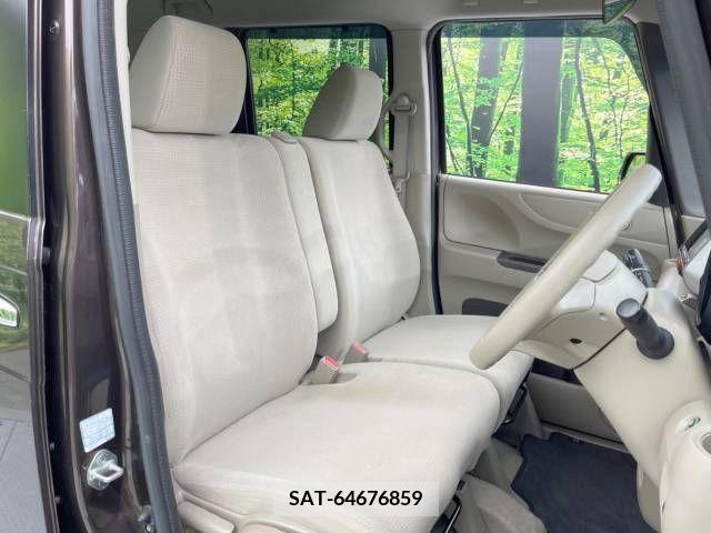 Honda N BOX 2015-06 378009-10