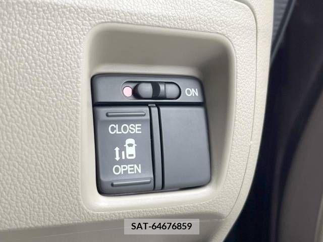 Honda N BOX 2015-06 378009-4