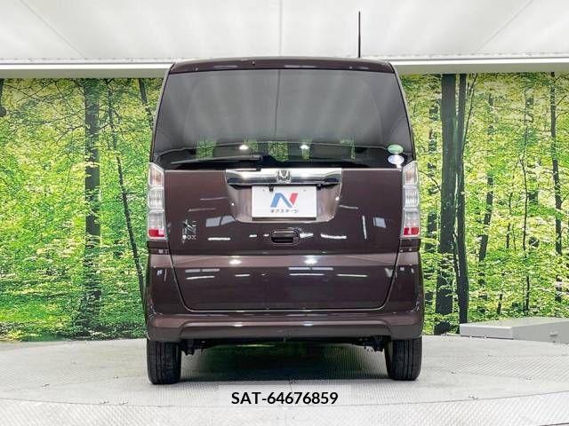 Honda N BOX 2015-06 378009-16