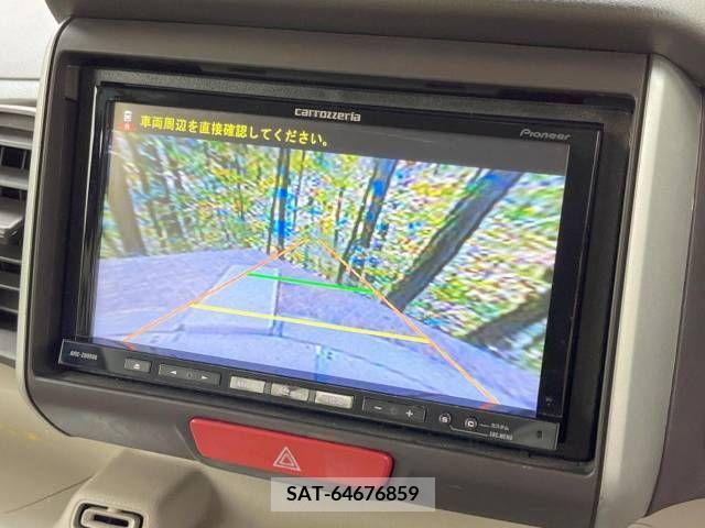 Honda N BOX 2015-06 378009-3