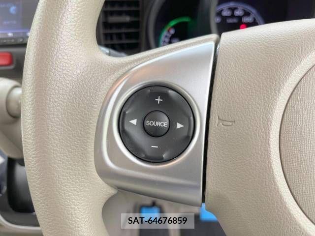 Honda N BOX 2015-06 378009-8