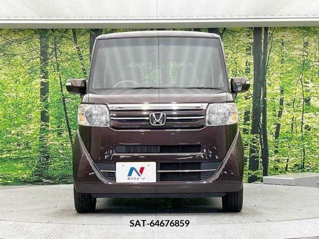 Honda N BOX 2015-06 378009-15