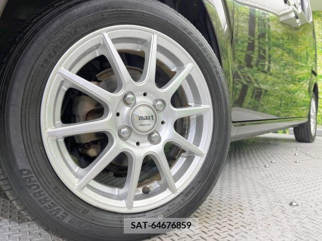 Honda N BOX 2015-06 378009-14