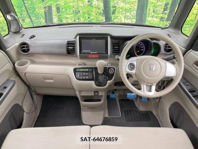 Honda N BOX 2015-06 378009-1