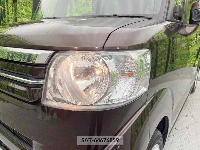 Honda N BOX 2015-06 378009-13