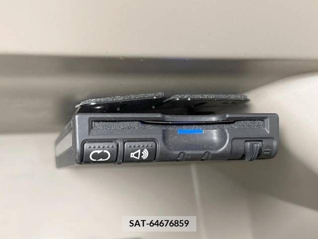 Honda N BOX 2015-06 378009-5