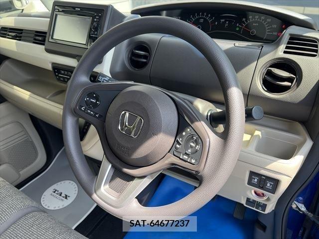 Honda N BOX 2018-02 364587-23
