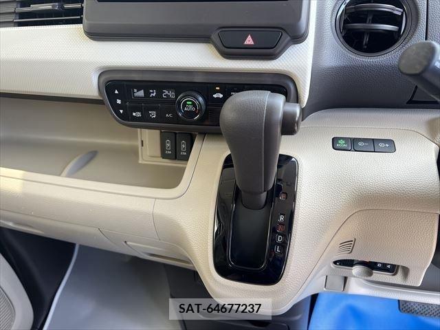Honda N BOX 2018-02 364587-22