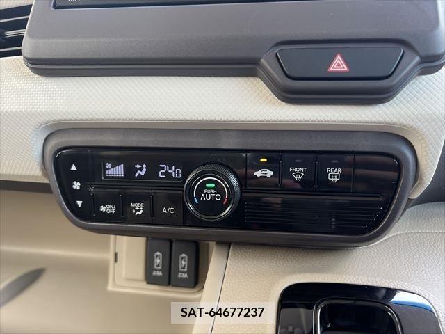 Honda N BOX 2018-02 364587-21