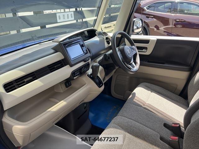 Honda N BOX 2018-02 364587-14