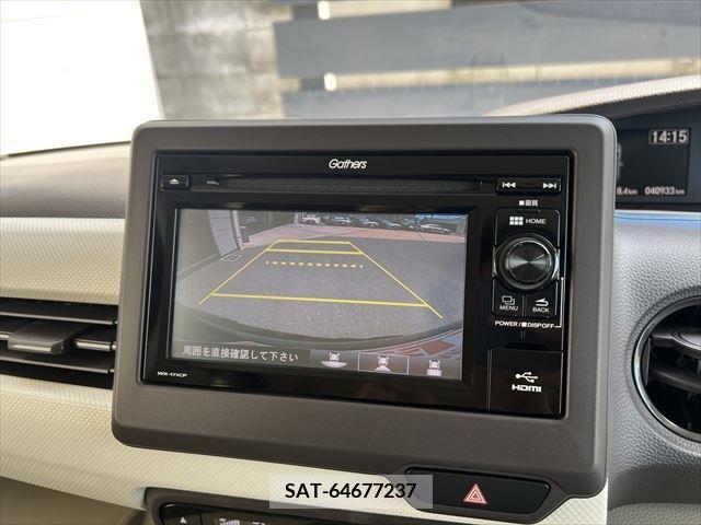 Honda N BOX 2018-02 364587-19