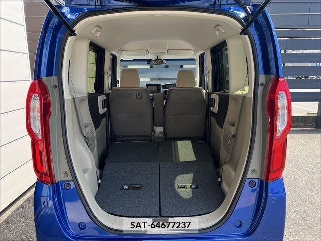 Honda N BOX 2018-02 364587-17