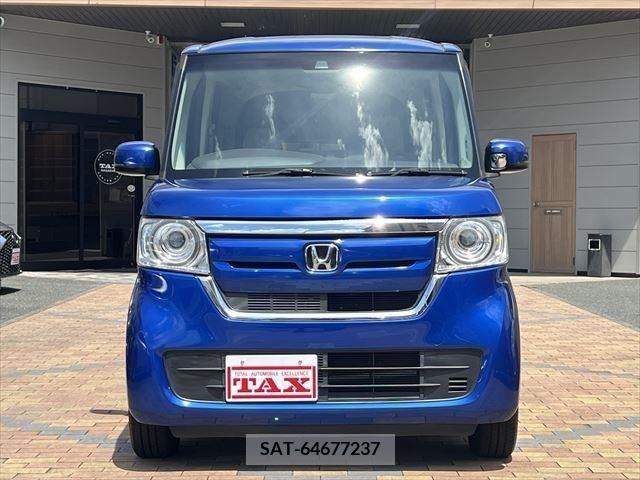 Honda N BOX 2018-02 364587-2