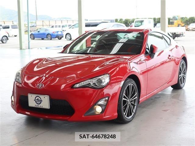 Toyota 86 2016-03 258641-0
