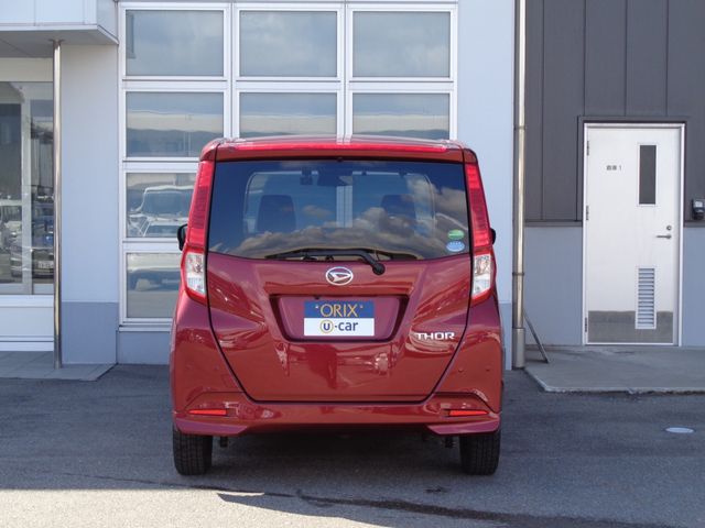 Daihatsu THOR 2020-07 1198-18