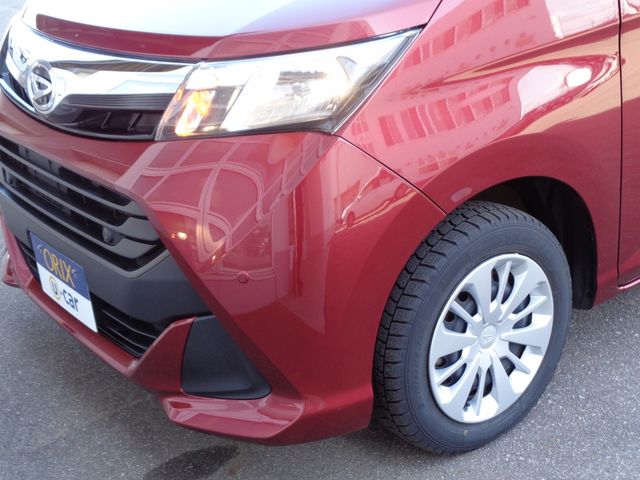 Daihatsu THOR 2020-07 1198-20