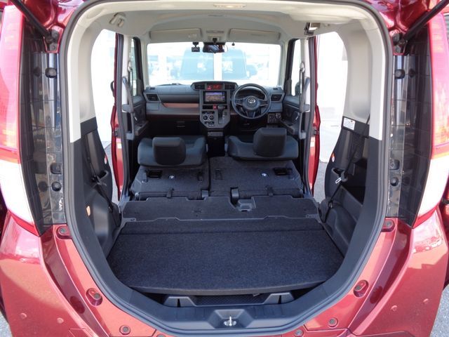 Daihatsu THOR 2020-07 1198-28