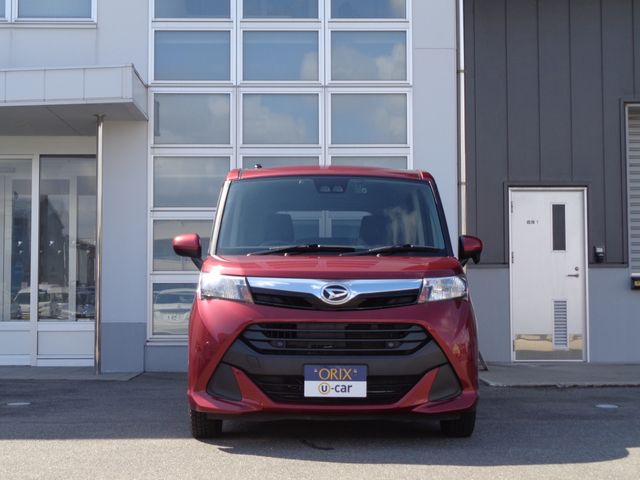Daihatsu THOR 2020-07 1198-16