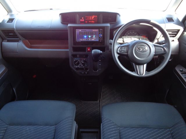 Daihatsu THOR 2020-07 1198-1