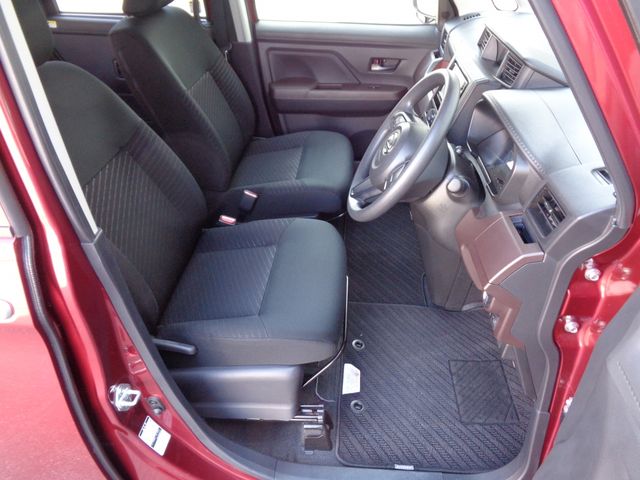 Daihatsu THOR 2020-07 1198-23