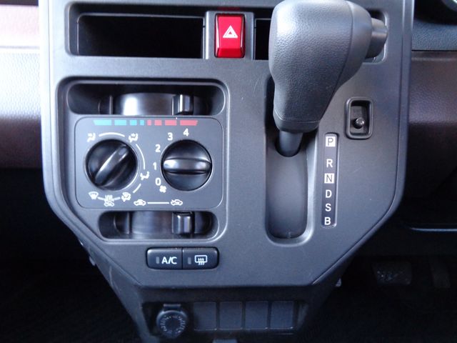 Daihatsu THOR 2020-07 1198-9