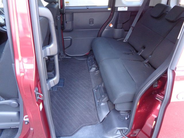 Daihatsu THOR 2020-07 1198-11