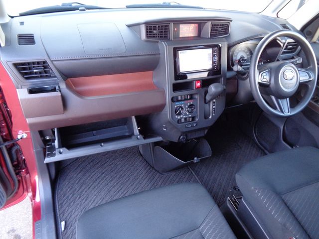 Daihatsu THOR 2020-07 1198-25