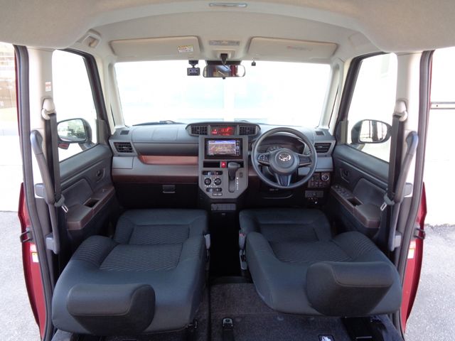 Daihatsu THOR 2020-07 1198-15