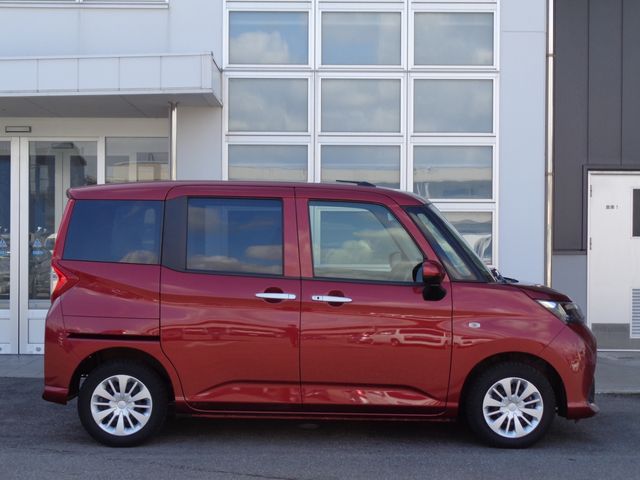 Daihatsu THOR 2020-07 1198-17