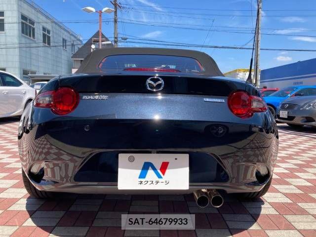 Mazda ROADSTER 2022-02 367262-17