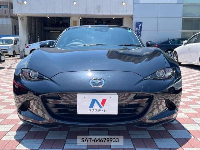 Mazda ROADSTER 2022-02 367262-16