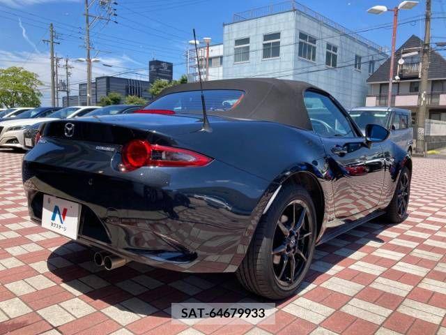 Mazda ROADSTER 2022-02 367262-15