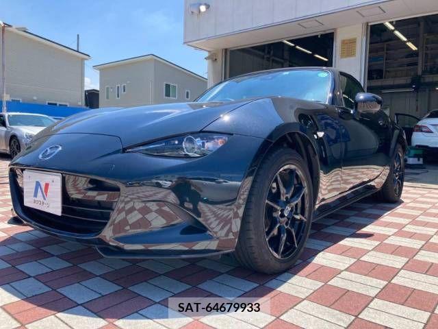 Mazda ROADSTER 2022-02 367262-14