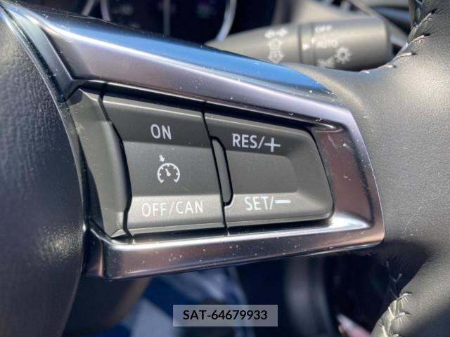 Mazda ROADSTER 2022-02 367262-9