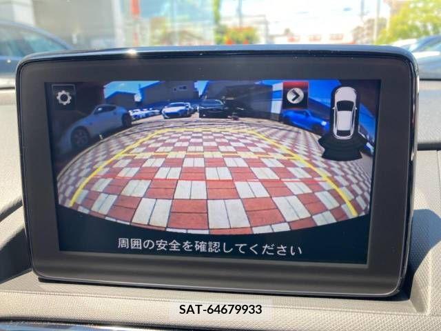 Mazda ROADSTER 2022-02 367262-3