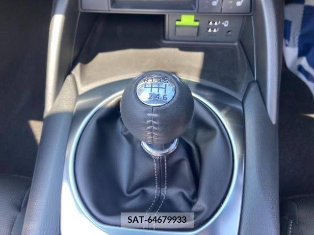 Mazda ROADSTER 2022-02 367262-2